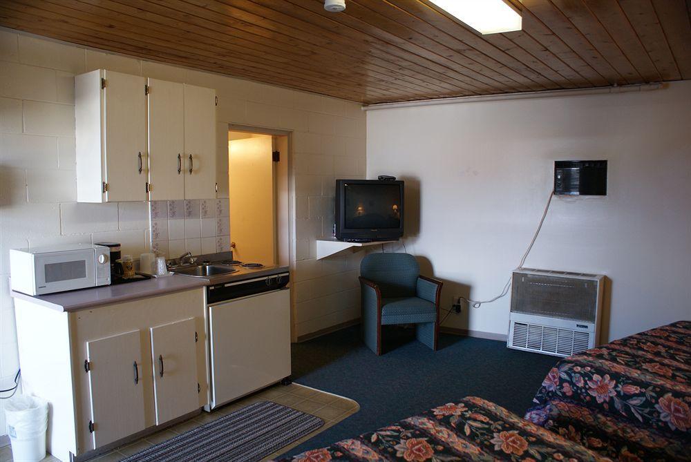 Motel Kootenay Country 2*