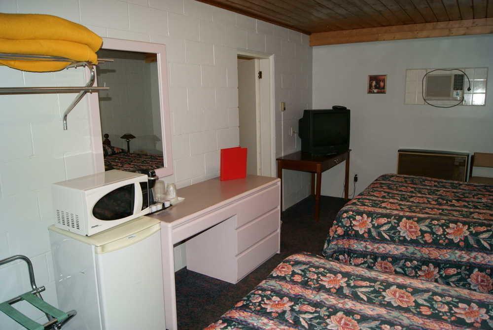 Motel Kootenay Country Cranbrook