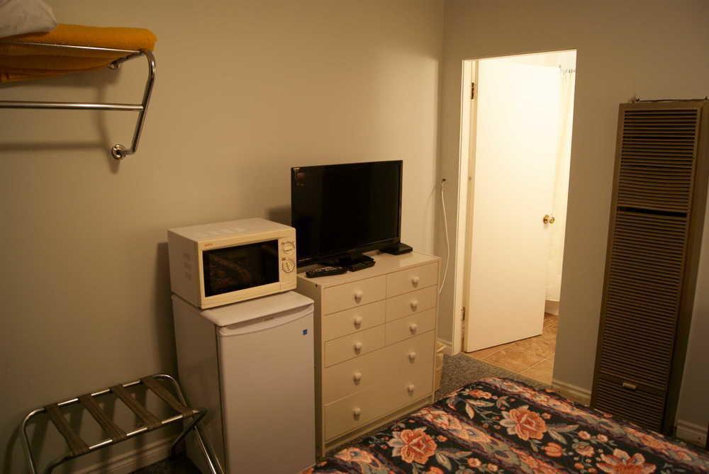 Motel Kootenay Country Cranbrook